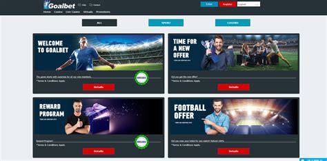 Goalbet .